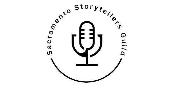Sacramento Valley Storytelling Festival