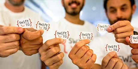 Swift TO Conference 2023