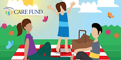 Hauptbild für 1st Annual Care Fund Family Picnic