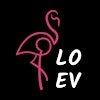 Logotipo da organização LOEV