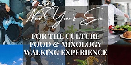 Taste of Playa Food & Mixology Walking Experience primary image