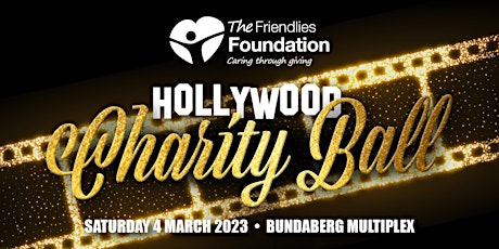 The Friendlies Foundation Charity Ball