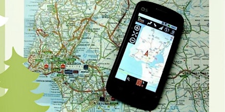 Workshop | Orientação GPS no telemóvel para passeios e tours