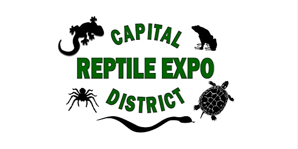 Capital District Reptile Expo - Spring 2023