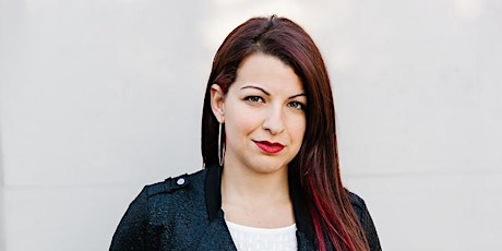 Lecture: Anita Sarkeesian primary image