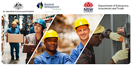 NSW Regional Skilled Migration Information Session | For Migrants