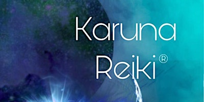 Karuna Master Reiki® Class