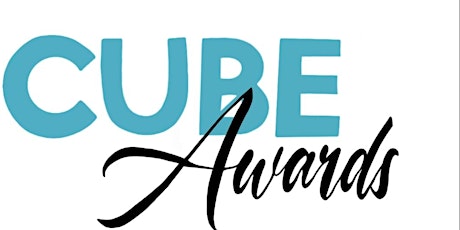 CICBA - Cube Awards