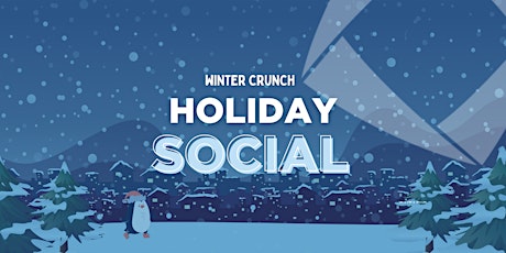 Ontario DECA Holiday Social | Winter Crunch primary image