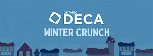 Collection image for Ontario DECA Winter Crunch