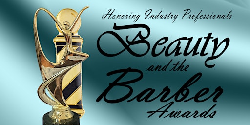 Beauty and the Barber Awards