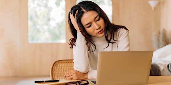 Bend, Don’t Break – Why Leaders Are Stressed Out & What They Can Do