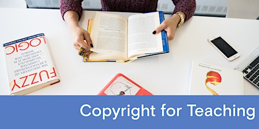 Copyright for Teaching