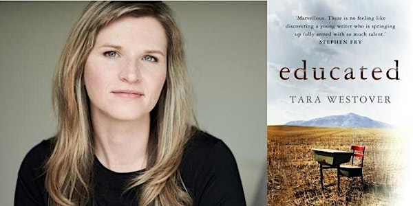 Róisín Meets Tara Westover