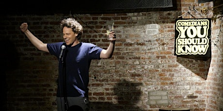 Comedians You Should Know: Headliners
