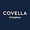 Logotipo da organização Covella