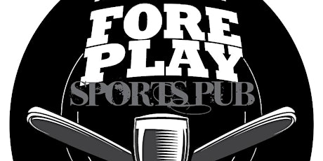 Foreplay Sports Pub 2023 NYE Party primary image