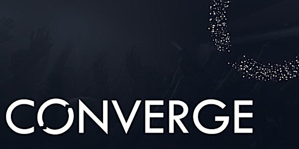Converge 2018 Volunteers