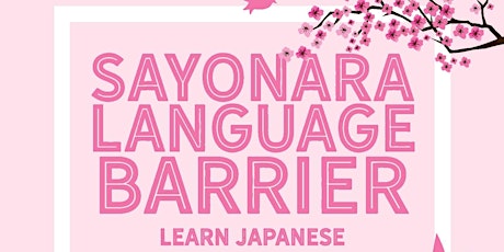 Japanese Language Part 3