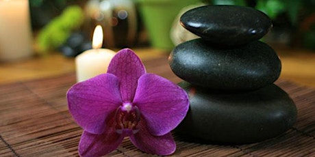 Women History Month Celebration: Spa Day for Military Women Past & Present-Relaxation & Rejuvenation primary image