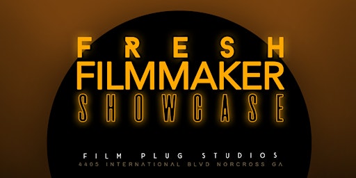 Fresh Filmmaker  Showcase primary image