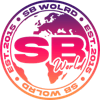 Logo de SBWORLD