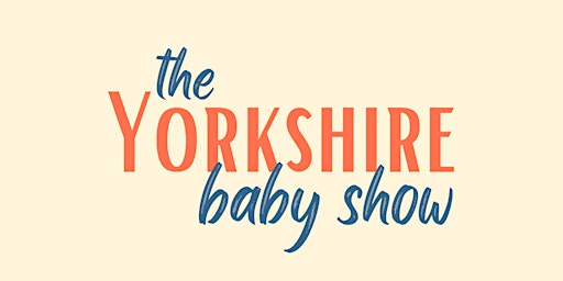 Yorkshire Baby Show - York Racecourse
