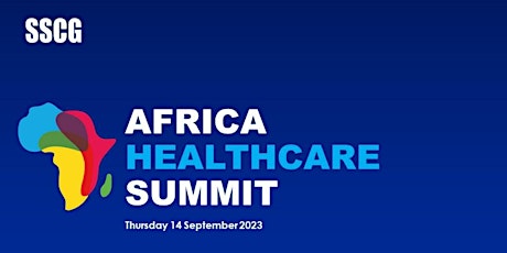 SSCG Africa Healthcare Summit 2023