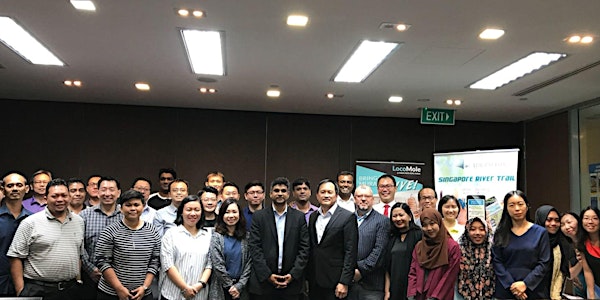 Certified Digital Transformation Professional - Online via Zoom