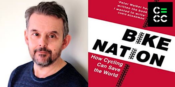 Cardiff Cycle City || How Cycling Can Save the World