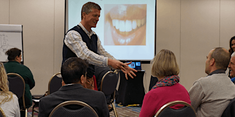 Imagem principal do evento Ashley Latter's Dental Reception Course - 2023