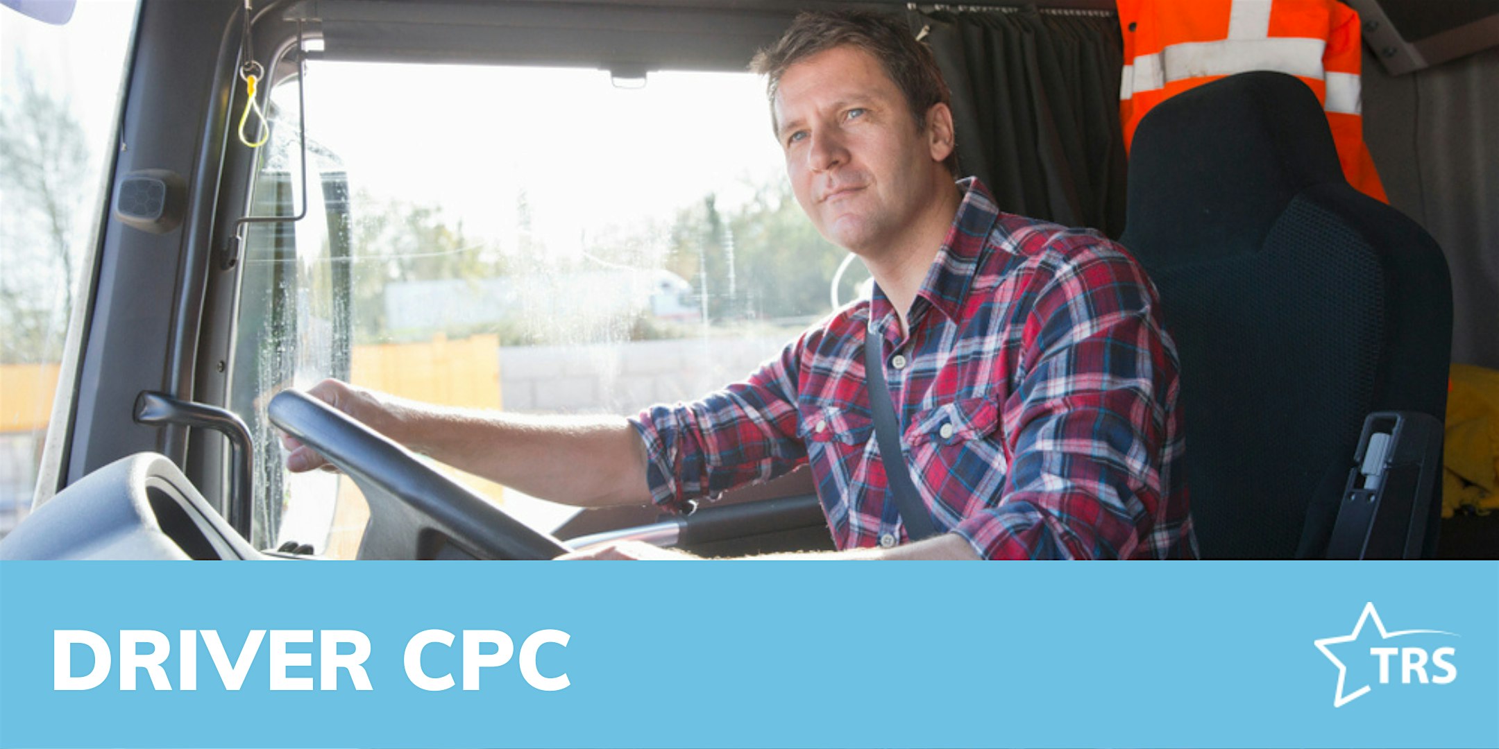 Driver  CPC Training (Online)