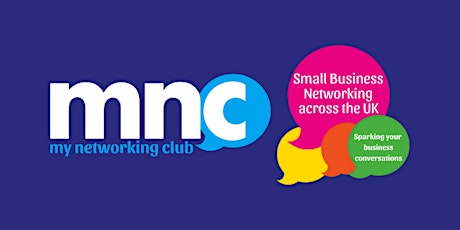 MNC Business Networking In-Person Meeting - Emsworth primary image