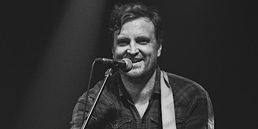 James Walsh (Starsailor) Live + support from Joe Hicks primary image