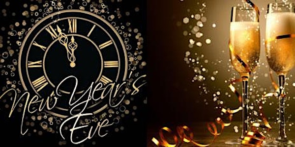 Providence New Years Eve Party: The Midnight Ball (Early Bird Tickets)