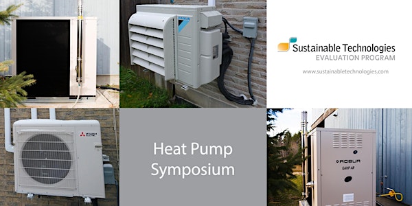 Heat Pump Symposium