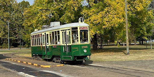 Alla scoperta dei tram di Torino da Sassi al centro storico