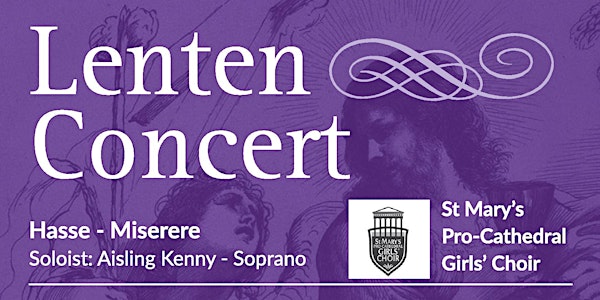 Lenten Concert