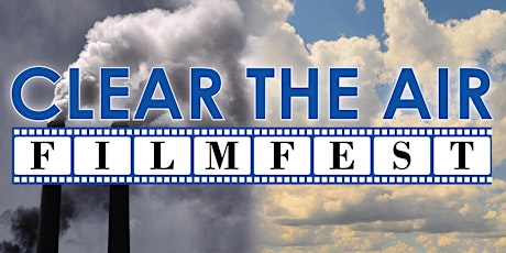 2018 Clear The Air Film Fest primary image