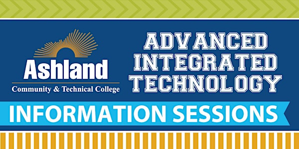 ACTC AIT Information Sessions (Program Information for Braidy Industries)
