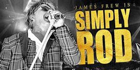 Simply Rod - Rod Stewart Tribute