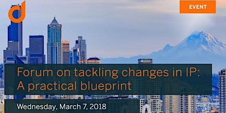 Tackling changes in IP: A practical blueprint primary image