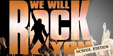 St. Macartan's College - We Will Rock You (Friday)