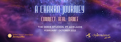 Collection image for A Chakra Journey