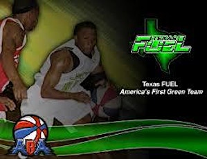 Texas FUEL - ABA 2014 Season Pass primary image