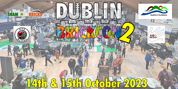 Dublin Brick Con 2