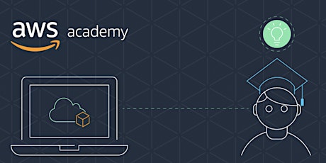 AWS Cloud Fundamentals (PhD Student registration) primary image