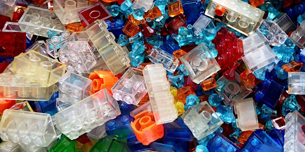 #NewYearNewYou - Costruisci il 2023 con il LEGO® SERIOUS PLAY®