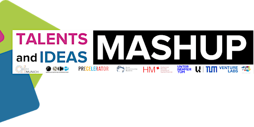 TALENTS & IDEAS MASHUP