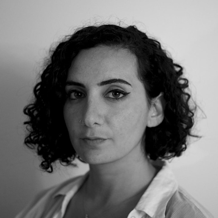 Feminist Giant & The Strand Present: Noor Hindi + Kamelya Omayma Youssef image
